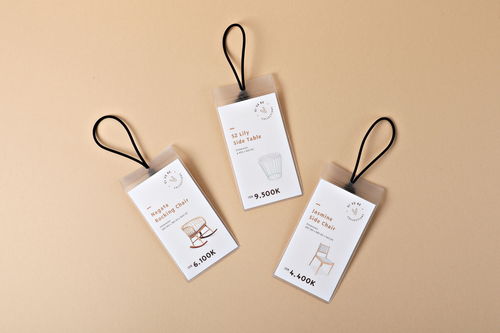 Vivere 平面設計詮釋印度尼西亞家具品牌的優(yōu)雅靈魂