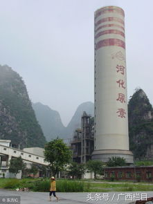 金城江 從歷史長河到現(xiàn)代新城的技術開發(fā)征程