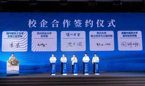 硬核科技與行業(yè)溫度 濃香鼻祖肩負的時代使命