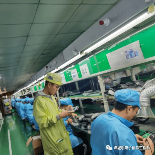 2018級應用電子技術 智能產(chǎn)品開發(fā)與物聯(lián)網(wǎng)應用技術跟崗實習之技術開發(fā)實踐