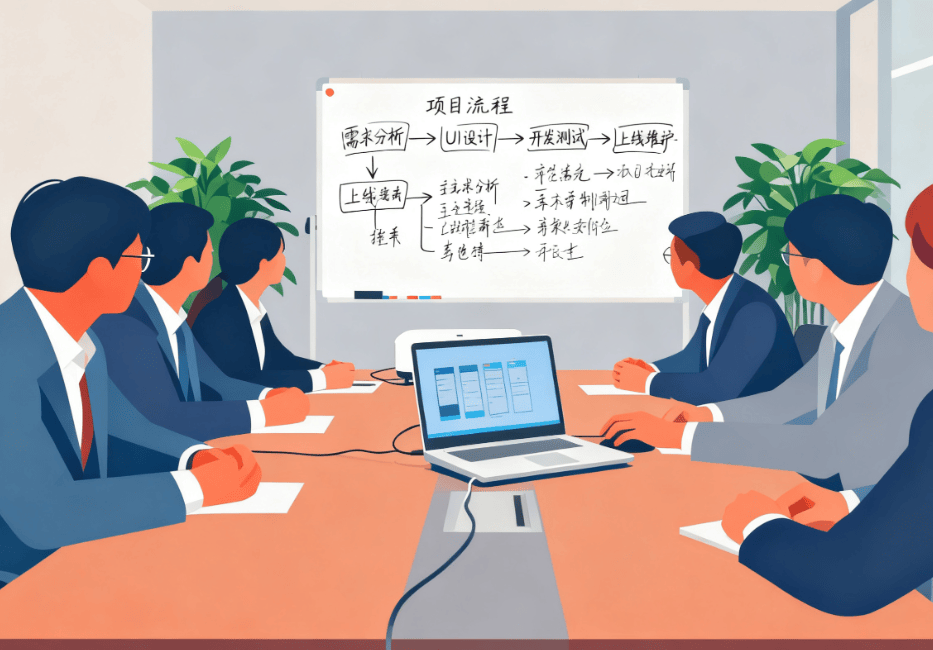 北京專業的小程序開發公司有哪些？這5家口碑絕了！