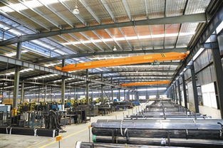 智能制造引領(lǐng)產(chǎn)業(yè)升級(jí) 江蘇康力源健身器材的技術(shù)開(kāi)發(fā)之路