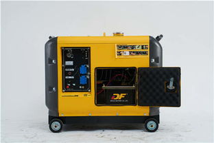 7kW工廠用柴油發(fā)電機型號 數(shù)字化時代的運維軟件協(xié)同需求