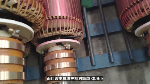 新型節(jié)能型繞線轉(zhuǎn)子異步電動機(jī)在866電機(jī)系統(tǒng)中的軟件開發(fā)與應(yīng)用
